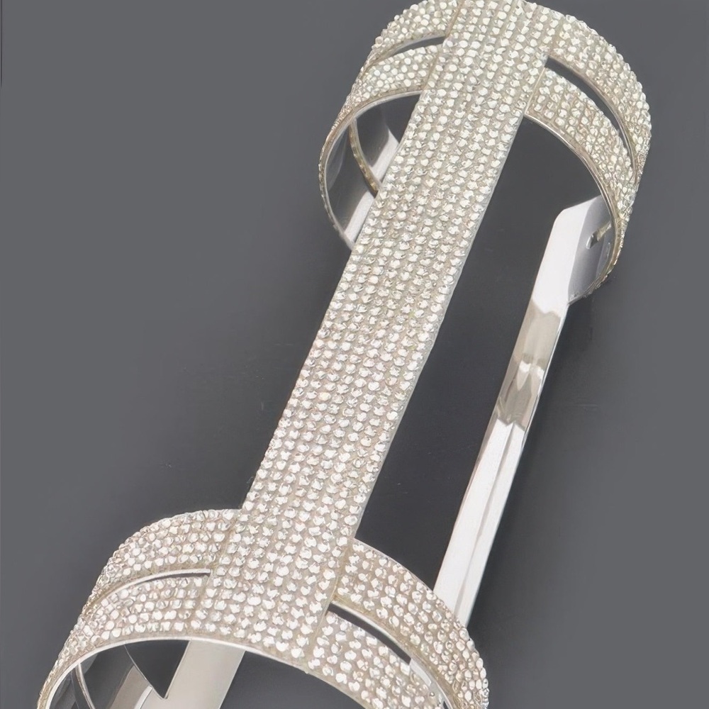 Metal Cuff